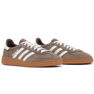 Adidas Women’s Handball Spezial - Earth Strata Gum